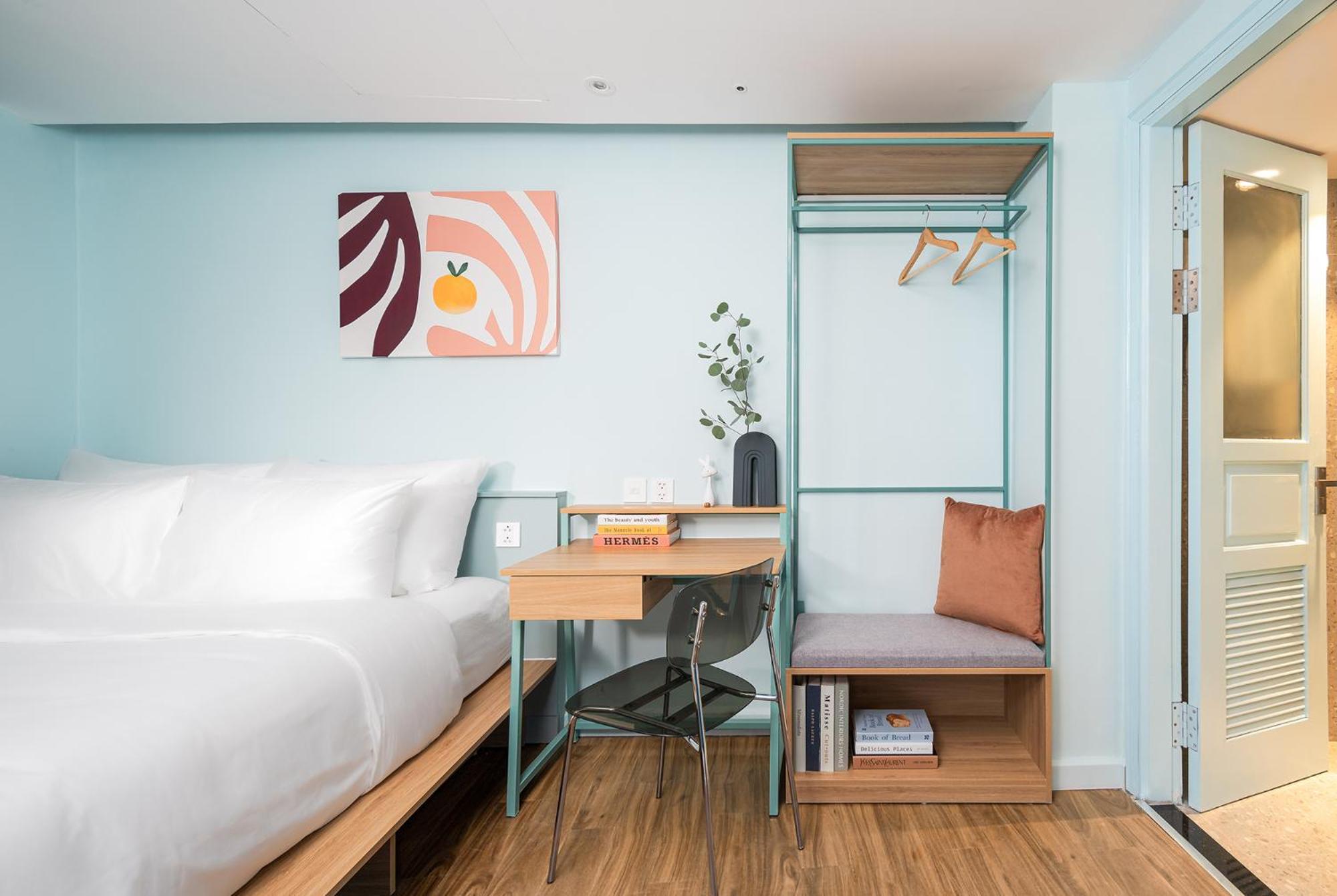 M Village Ho Guom Khách sạn Hà Nội